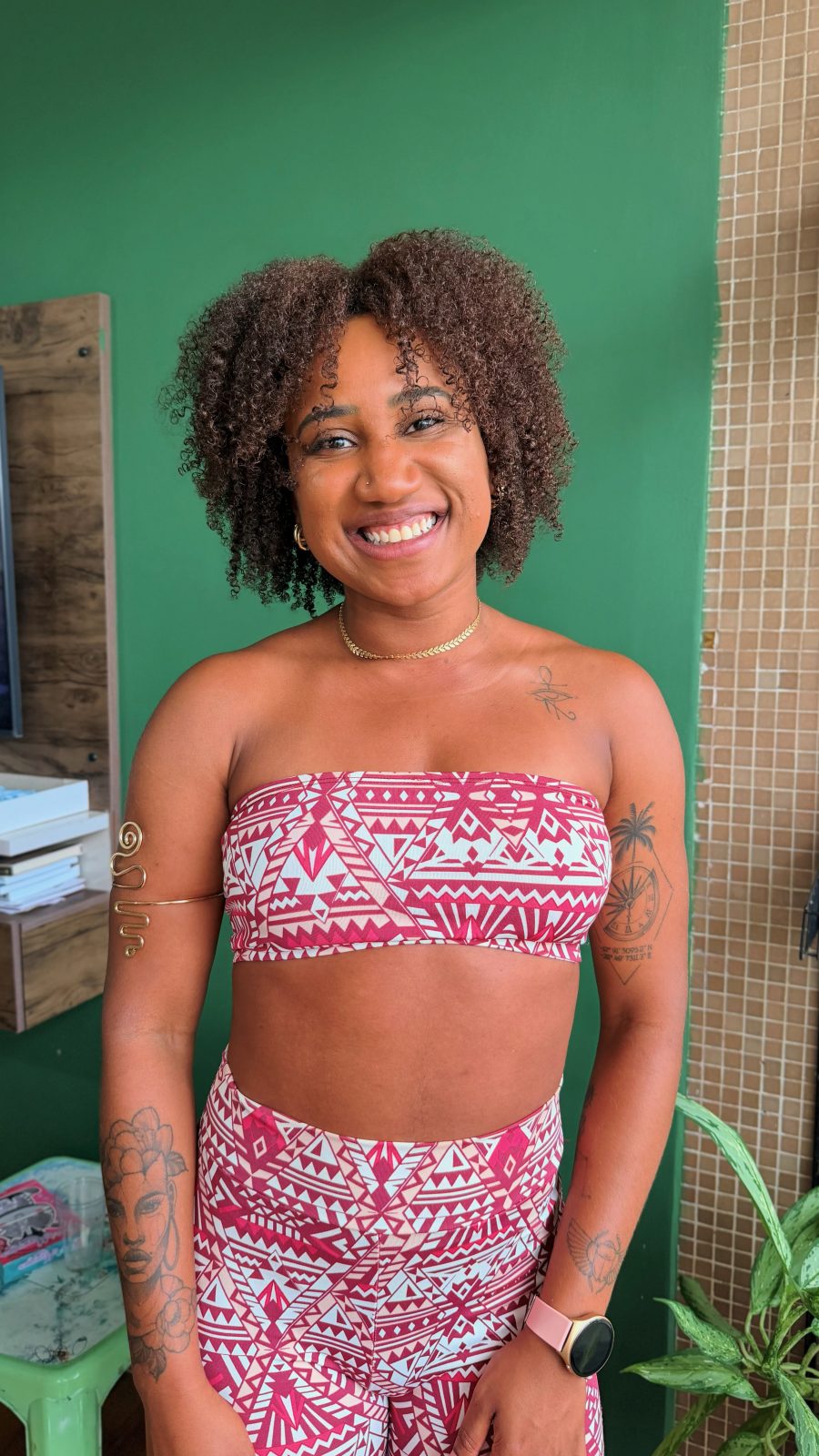 Rarena Souza Silva
