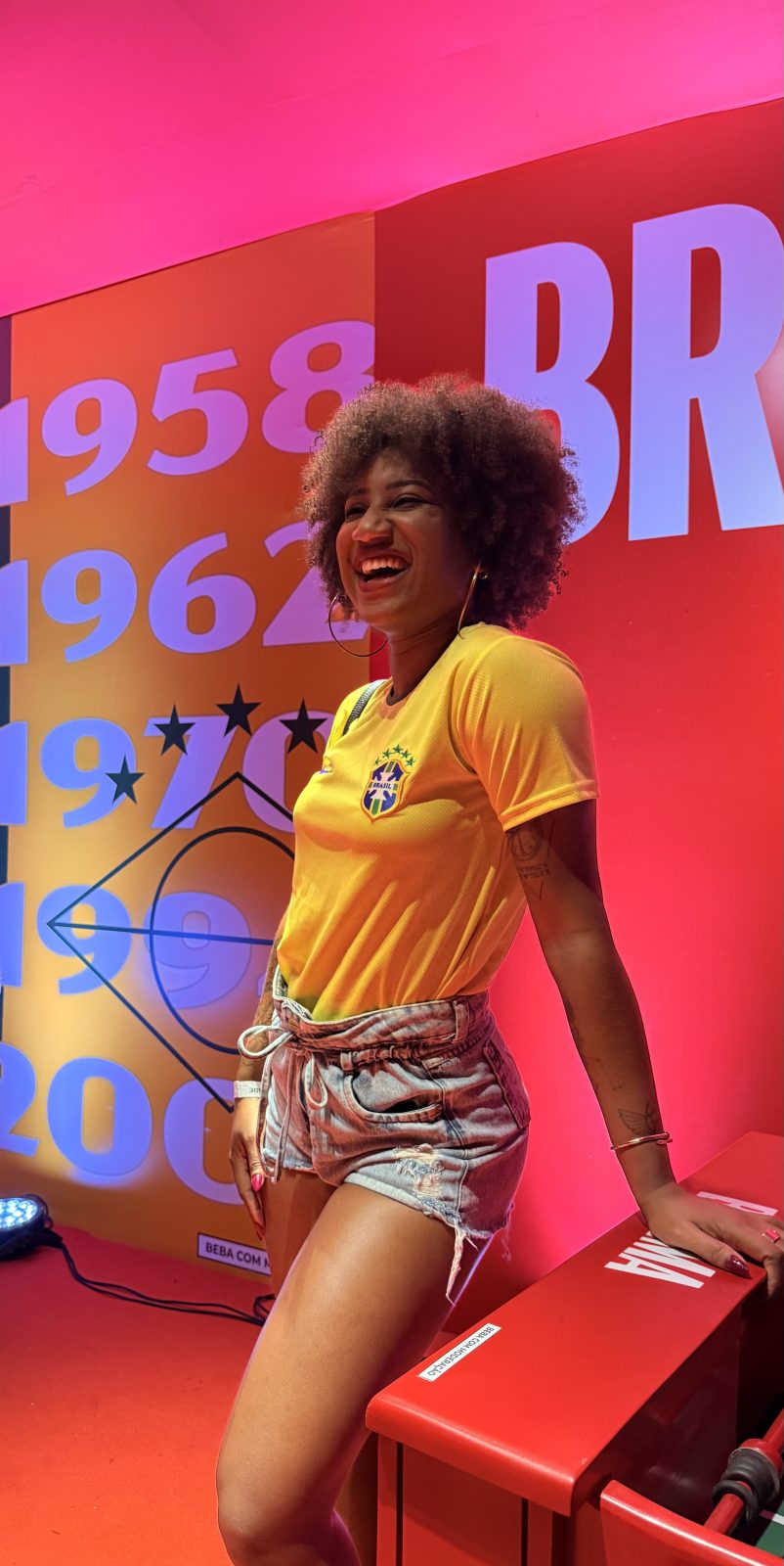 Rarena Souza Silva
